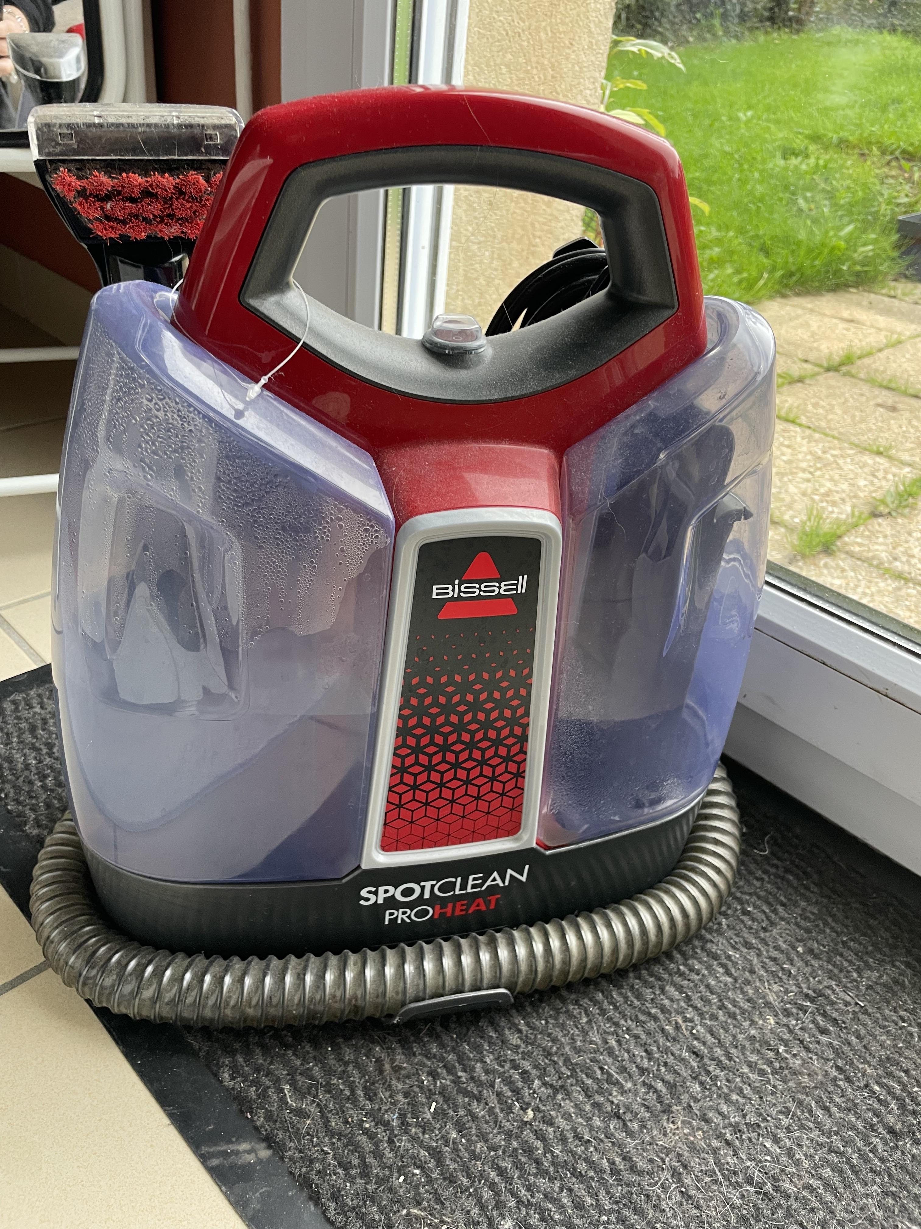 Location nettoyeur vapeur 29 entre particuliers